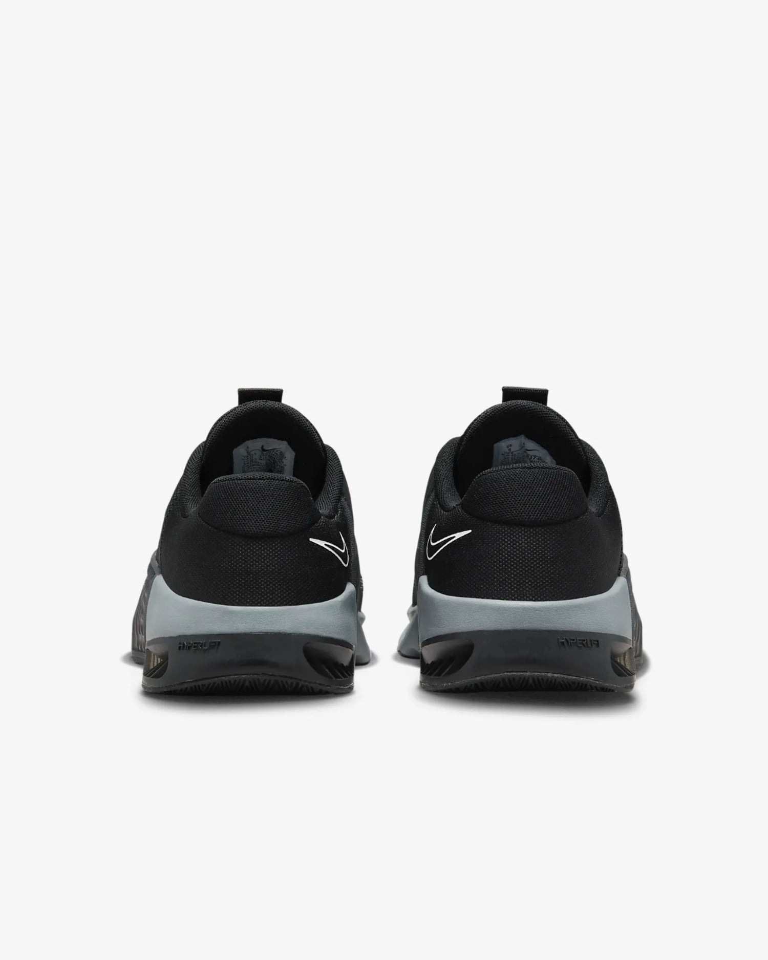 Nike Metcon 9 DZ2617-001 Sneakers Men's Black Anthracite Workout Shoes DWA1073