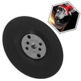 thumbnail image 4 of Plaque de Support pour Broyeur d'Angle, 4 of 9