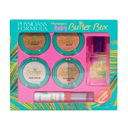 Physicians Formula Murumuru Baby Butter Box