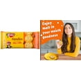 thumbnail image 2 of Keebler Sandies Pecan Shortbread Cookies 11.42 oz & Keebler Double Stuffed E.L. Fudge Elfwich Cookies 13.39 oz, 2 of 5