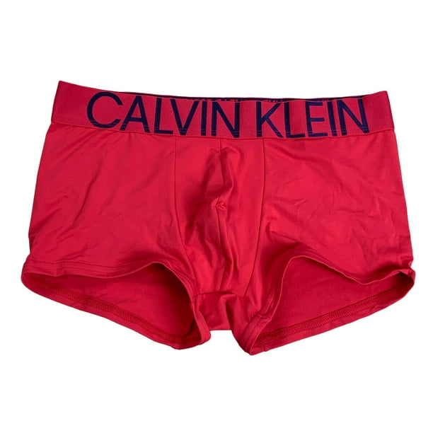 Calvin Klein - Calvin Klein Mens Statement Microfiber 1981 Low Rise ...