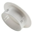 thumbnail image 3 of 40-100mm Decorative Wall Hole Cover Protective Vents Decor Cap Plastic Plug, 3 of 5