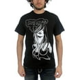 thumbnail image 1 of T-Shirt Hed Pe - Ruca pour Hommes en Noir, 1 of 1