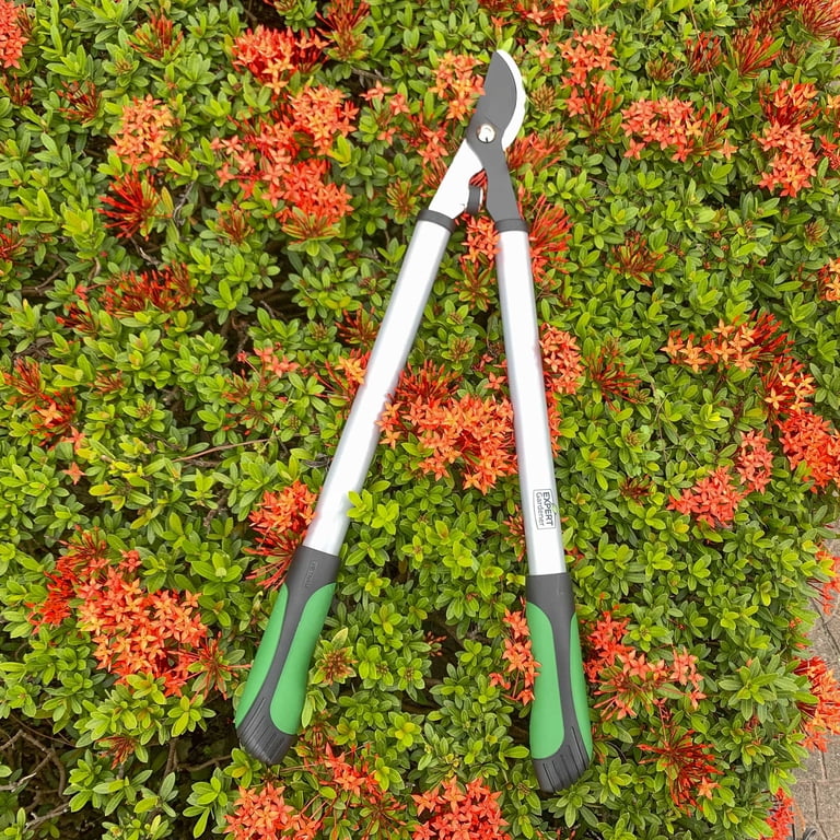 Expert Gardener 24" Steel Bypass Lopper photo 6