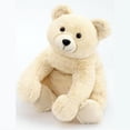 thumbnail image 2 of Purr-Fection 1229 18 Inch Butter Plush Bear -Pack of 2, 2 of 2