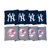 New York Yankees Cornhole Bag Set