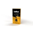 thumbnail image 3 of Lavazza Espresso Lungo Aluminium Nespresso Compatible Capsules, 10 pods per pack, British Import (Pack of 3), 3 of 5