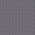 thumbnail image 1 of Ahgly Company Machine Washable Indoor Square Transitional Dark Goldray Area Rugs, 4' Square, 1 of 7