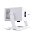 thumbnail image 6 of Projector Desk Mount with 360°Rotation, Easy Tilt, and Secure 1/4Inch Screw Connection Desktop Projector Holder, 6 of 13