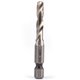 thumbnail image 1 of Taladro Cónico M6 Taladro Cónico M6 HSS 1/4 \"vástago Hexagonal Brocas Cónicas Pieza De Herramienta Eléctrica, 1 of 2