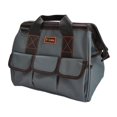 thumbnail image 1 of Bolsa de herramientas Sunnimix organizador de Hardware de Almacenamiento Multiusos 15 pulgadas, 1 of 8
