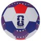 thumbnail image 1 of Balón de fútbol Capelli Sport FIFA World Cup 26 talla 5, 1 of 9