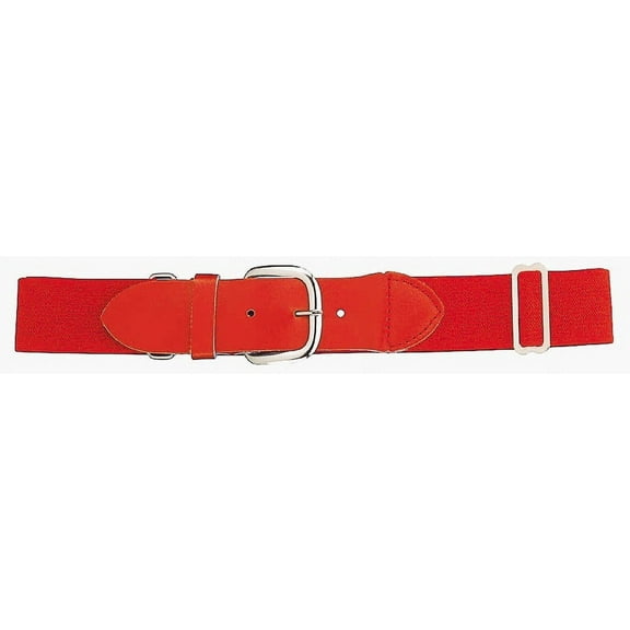 Martin SINGLE (1) Baseball / Softball Pant Adjustable YOUTH Belts, 1.25" Wide