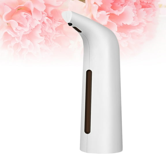 HEMOTON  Foam Motion Activated Liquid Soap Dispenser Touchless