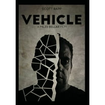 Vehicle (DVD), MRG (Meridian), Mystery & Suspense