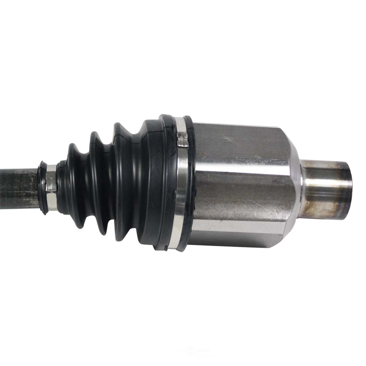 GSP NCV10138 Cadillac, GMC (2.0, 3.6 - 4WD) CV Axle Assembly, Cadillac XT5 / GMC Acadia (Front