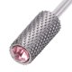 thumbnail image 3 of SHOWERORO Cuticle Drill Bits Para Manicura Color Rosa Ideales Para Limpieza Y Cuidado Y, 3 of 8