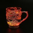 thumbnail image 2 of Automatic Light Color Change LED Flashing Cup Mug Water Sensor Bar Party Gift, 2 of 4