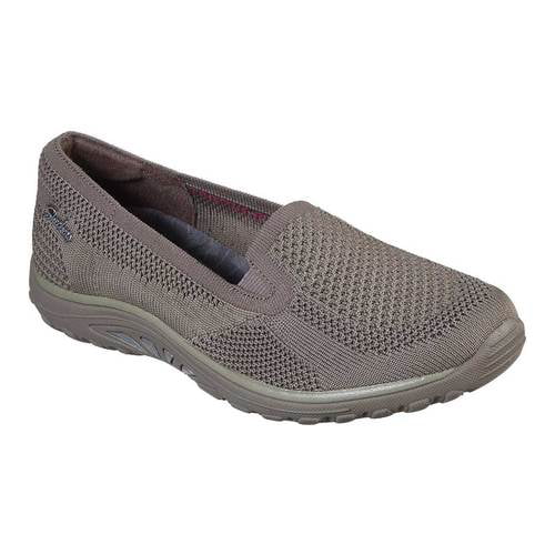 skechers relaxed fit slip ons