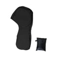 thumbnail image 2 of Cubierta del motor de la embarcación cubierta del motor del bote cubierta impermeable accesorios de correa ajustable ajustable protección de cubierta Traje de 30 a 60, 2 of 8