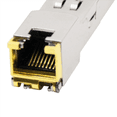 thumbnail image 4 of 4X Module Gigabit RJ45 SFP 10/100/1000Mbps SFP Cuivre RJ45 SFP Émetteur-Récepteur Ethernet Gigabit, 4 of 4