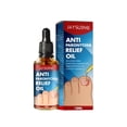 thumbnail image 3 of Aceite antiparoniquia BANYUO 10ml para El tratamiento de onicomicosis, 3 of 4