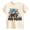 00-Beige#755, variant on Kiijoy Toddler Boys Halloween Graphic T Shirt Kids Short Sleeve T-Shirt Tee, Beige, Sizes 2-3