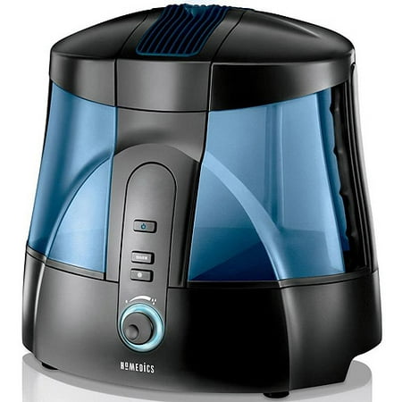 Homedics air humidifier Homedics air humidifier
