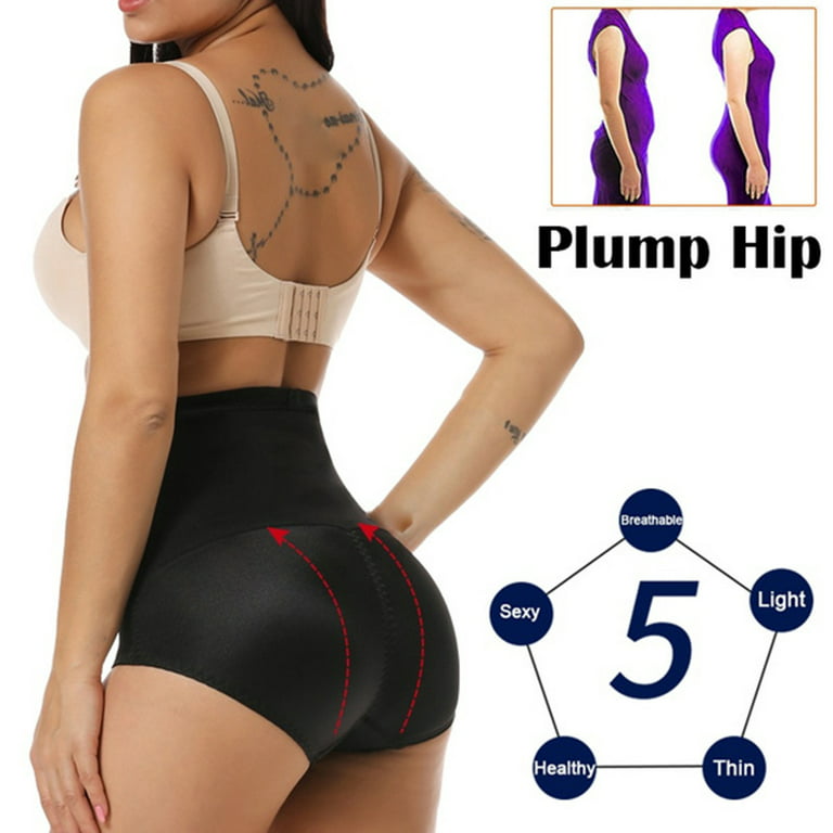 XMMSWDLA Shapewear for Women Tummy Control High Waisted Body