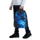 thumbnail image 5 of Fotbe Wolf Mochila para Hombre y Mujer - Tela Oxford 600D Resistente - Mochila Impermeable de Gran Capacidad para Escuela, Viajes y Senderismo, 5 of 6