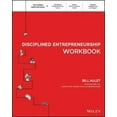 thumbnail image 2 of The Disciplined Entrepreneurship Workbook, 2 of 3