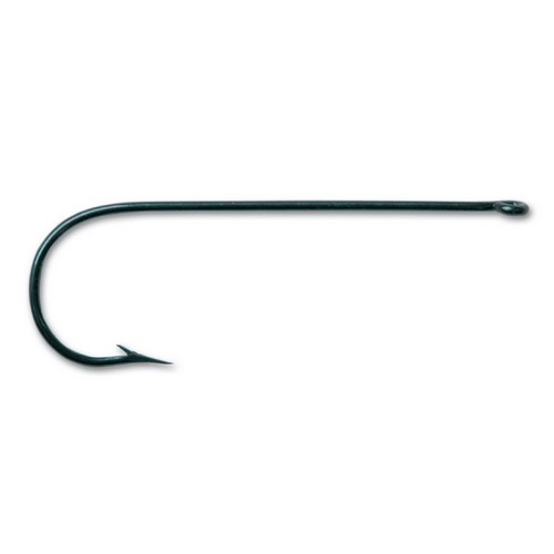 Mustad 3261-BU-7-100 Sz7 Terminal Fishing 100//Box Hook