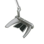 PowerBilt Golf Targetline TL2 Winged Mallet Putter, 35 - Right-Handed