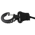 thumbnail image 2 of 1 Par de Correa de Muñeca Ligera para Cámara de Buceo, Cordón de Mano para Soporte de Linterna para ejercicio Al , Ajustable Zulema Correa de muñeca de buceo, 2 of 6