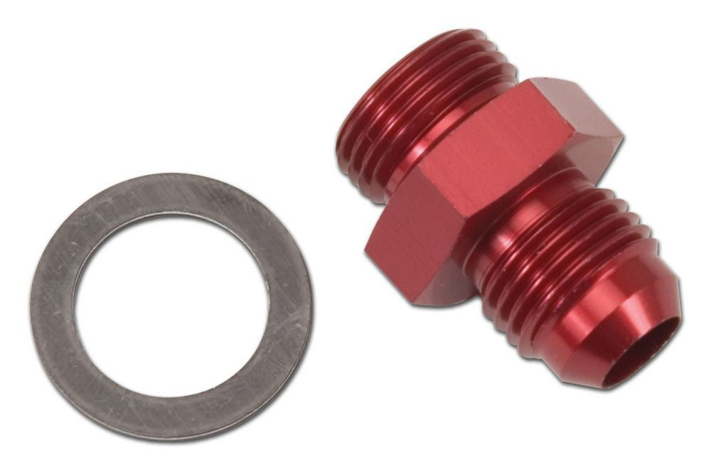Edelbrock #6an Fitting Edelbrock #6an Fitting