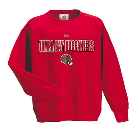 NFL - Men's Tampa Bay Buccaneers Sweatshirt