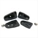 thumbnail image 2 of Pata de Cabra de Fibra de Carbono para Bicicleta Plegable Easy Wheel con Tornillos de Titanio, 2 of 5