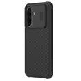 thumbnail image 1 of AS NILLKIN Camshield Pro pour Samsung Galaxy A26 5G Étui Compatible avec MagSafe TPU PC, 1 of 5