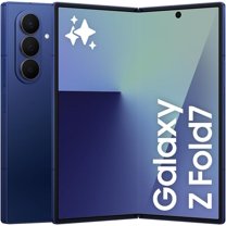 Samsung Galaxy Z Fold7 5G | 256GB - Blue Shadow - Unlocked