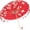 Red, variant on Slccxzc Handmade Chinese Silk Tassel Umbrella Vintage Parasol Art Craft Decorative Dancing Umbrella