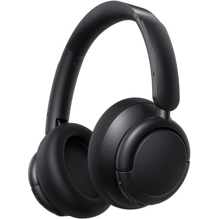 Hybrid Active Noise Cancelling Headphones, Hi-Res Audio, Custom EQ App, 50H Playtime, Bluetooth Multipoint