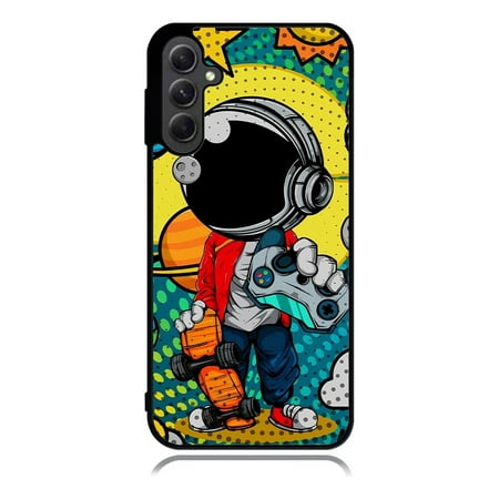 Carcasa Funda Para Samsung A05S Diseño 213