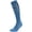 Blue/Dark Blue, variant on CEP Women's Core Run Ultralight Tall Socks