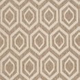 thumbnail image 5 of Safavieh Courtyard Brown Indoor Outdoor Rug - 4' x 5'7", 5 of 5