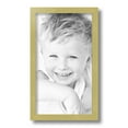 thumbnail image 2 of ArtToFrames 8" x 14" Olive Picture Frame, 8x14 inch Green Wood Poster Frame (WOM-4982), 2 of 8