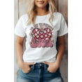 thumbnail image 4 of In My Valentine Era Graphic Tee, 4 of 7