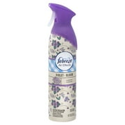 Febreze Air Effects Violet Bloom Air Freshener, 9.7 oz