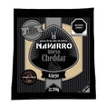 thumbnail image 1 of Queso cheddar Navarro añejo 250 g, 1 of 4