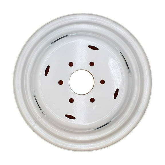 WHP60-0083 Rim Fits Kubota B1600 B1702 B1902