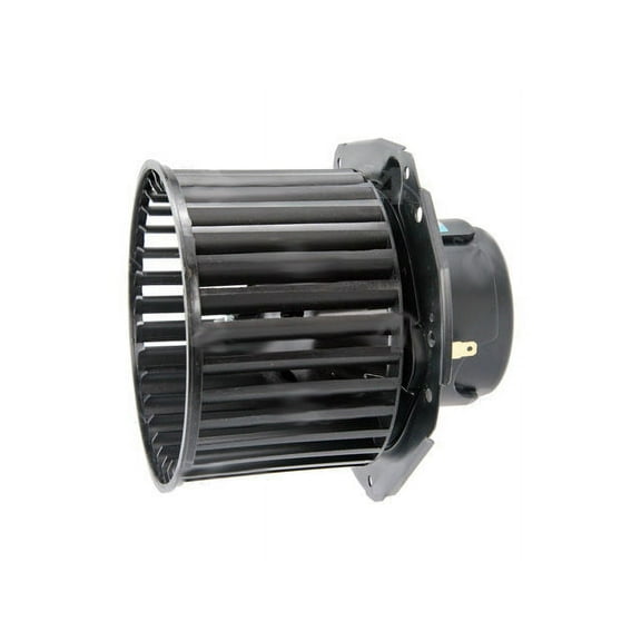 Blower Motor - Compatible with 1991 - 1993 GMC Sonoma 1992